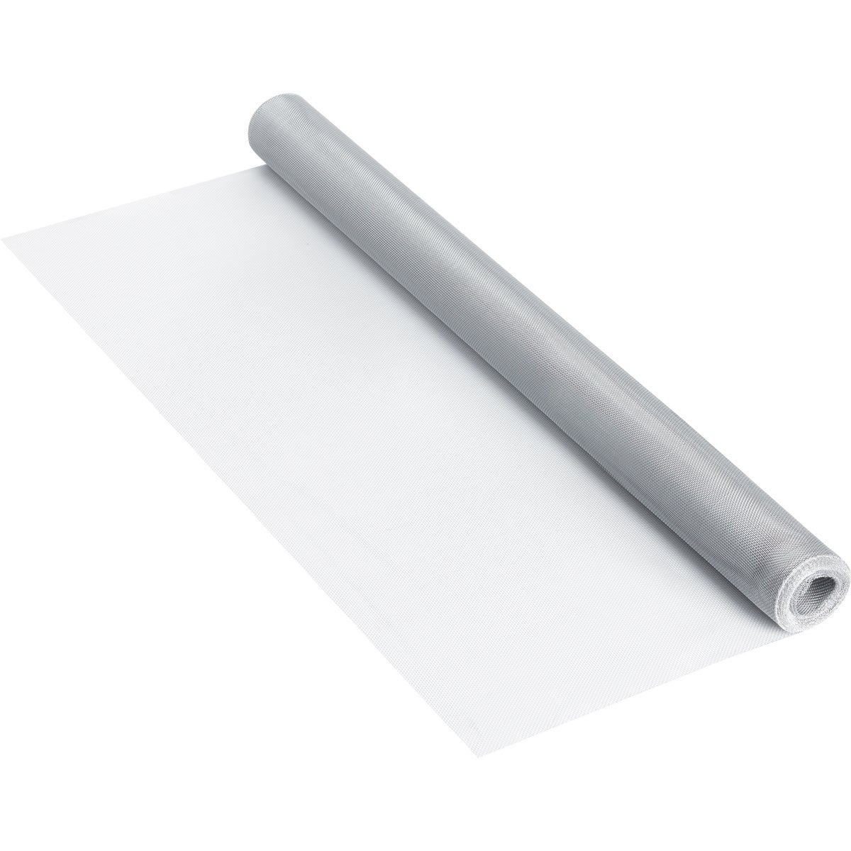 Phifer 48 In. x 25 Ft. Brite Aluminum Screen Image 3