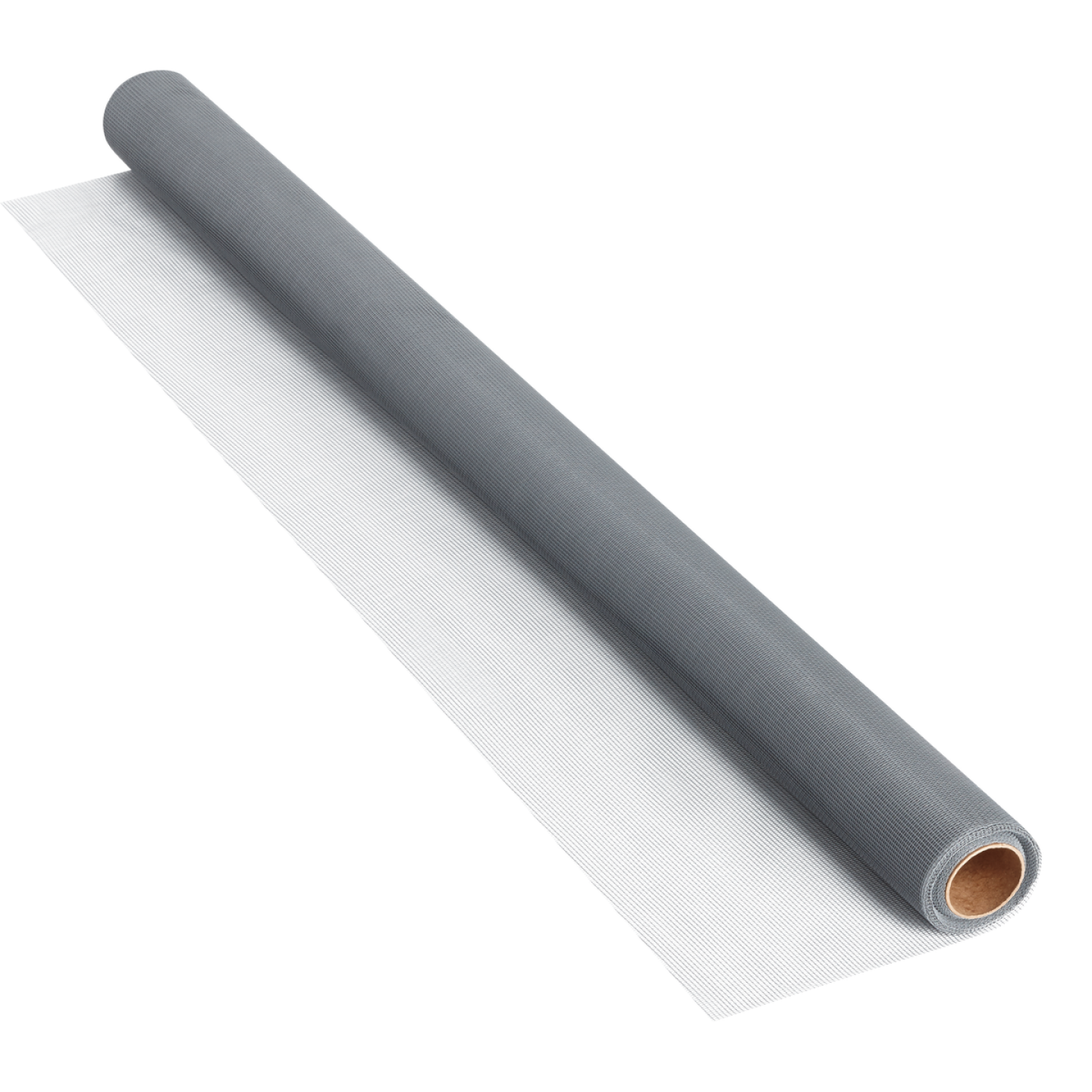 Phifer 36 In. x 25 Ft. Gray Fiberglass Screen Cloth Image 3