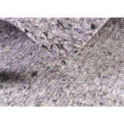 Shaw Altima 7/16 In. Thick 5-1/2 Lb. Density Standard Carpet Pad Image 1