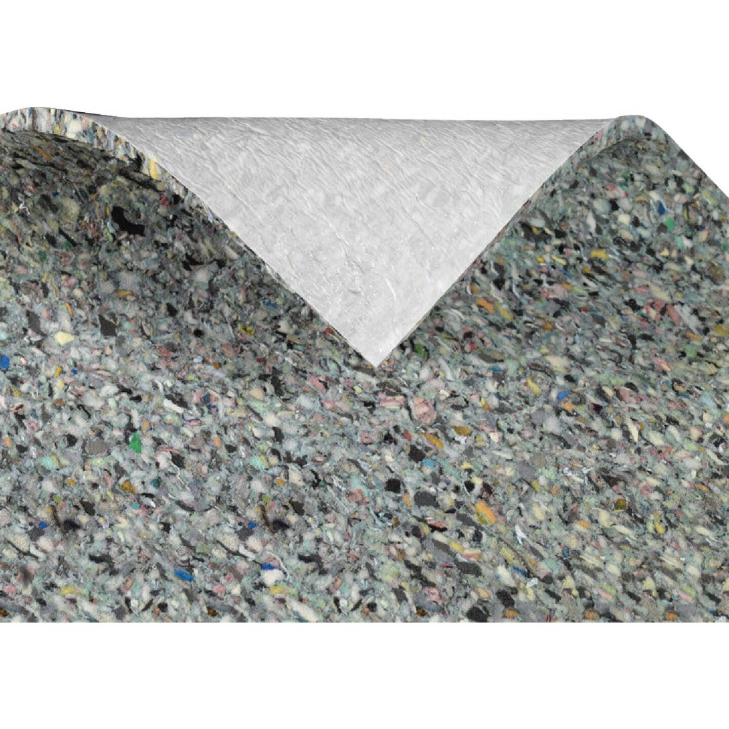 Shaw Superior Plus 7/16 In. Thick 7 Lb. Density Carpet Pad with Spill Guard Image 1