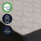 GhostBed Essential Twin XL Gel Memory Foam Mattress Image 2