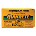 Quikrete 60 Lb. Natural Type N Mortar Mix Image 1