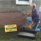 Quikrete 60 Lb. Natural Type N Mortar Mix Image 3