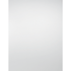 Erias Home Design 30 In. W. x 36 In. H. Frameless Polished Edge Wall Mirror Image 2