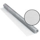 Phifer 30 In. x 84 In. Brite Aluminum Screen Ready Rolls Image 1