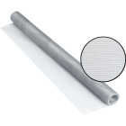 Phifer 36 In. x 84 In. Brite Aluminum Screen Ready Rolls Image 1