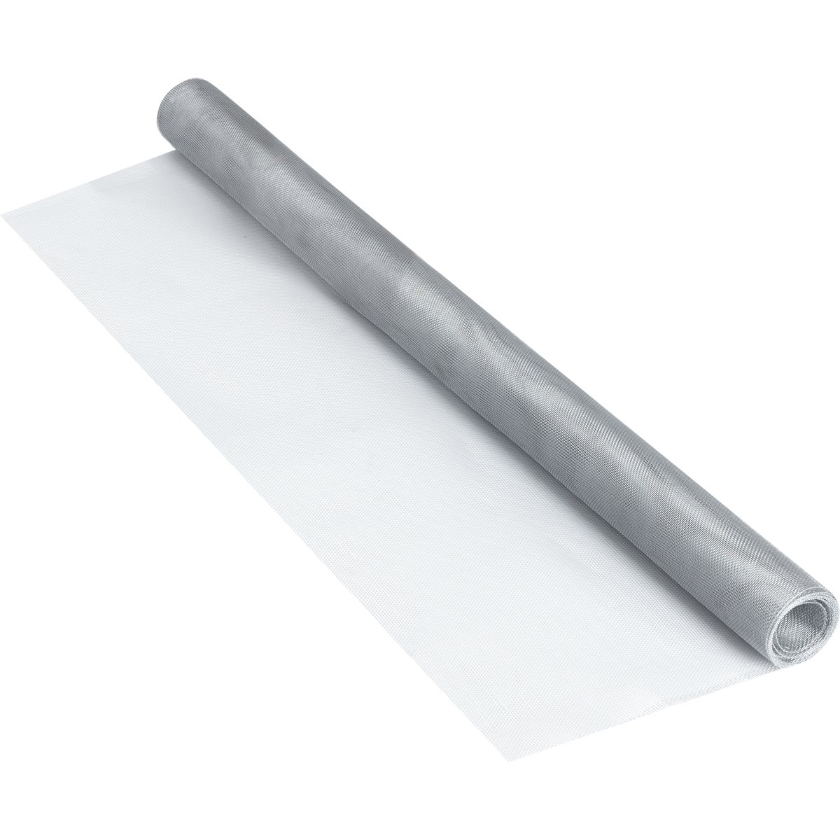 Phifer 36 In. x 84 In. Brite Aluminum Screen Ready Rolls Image 3