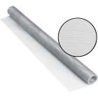 Phifer 48 In. x 84 In. Brite Aluminum Screen Ready Rolls Image 1