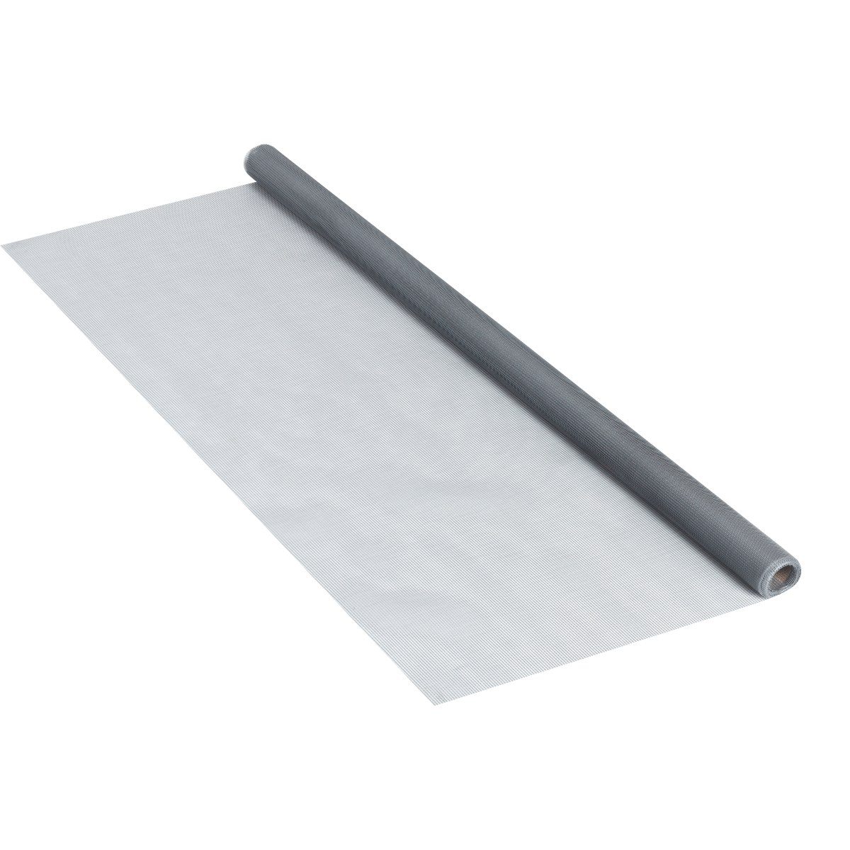 Phifer 24 In. x 84 In. Gray Fiberglass Screen Cloth Ready Rolls Image 3