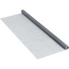 Phifer 30 In. x 84 In. Gray Fiberglass Screen Cloth Ready Rolls Image 3