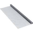 Phifer 48 In. x 84 In. Gray Fiberglass Screen Cloth Ready Rolls Image 3