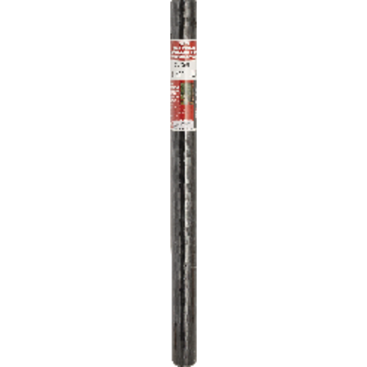 Phifer 30 In. x 84 In. Charcoal Fiberglass Screen Cloth Ready Rolls Image 2