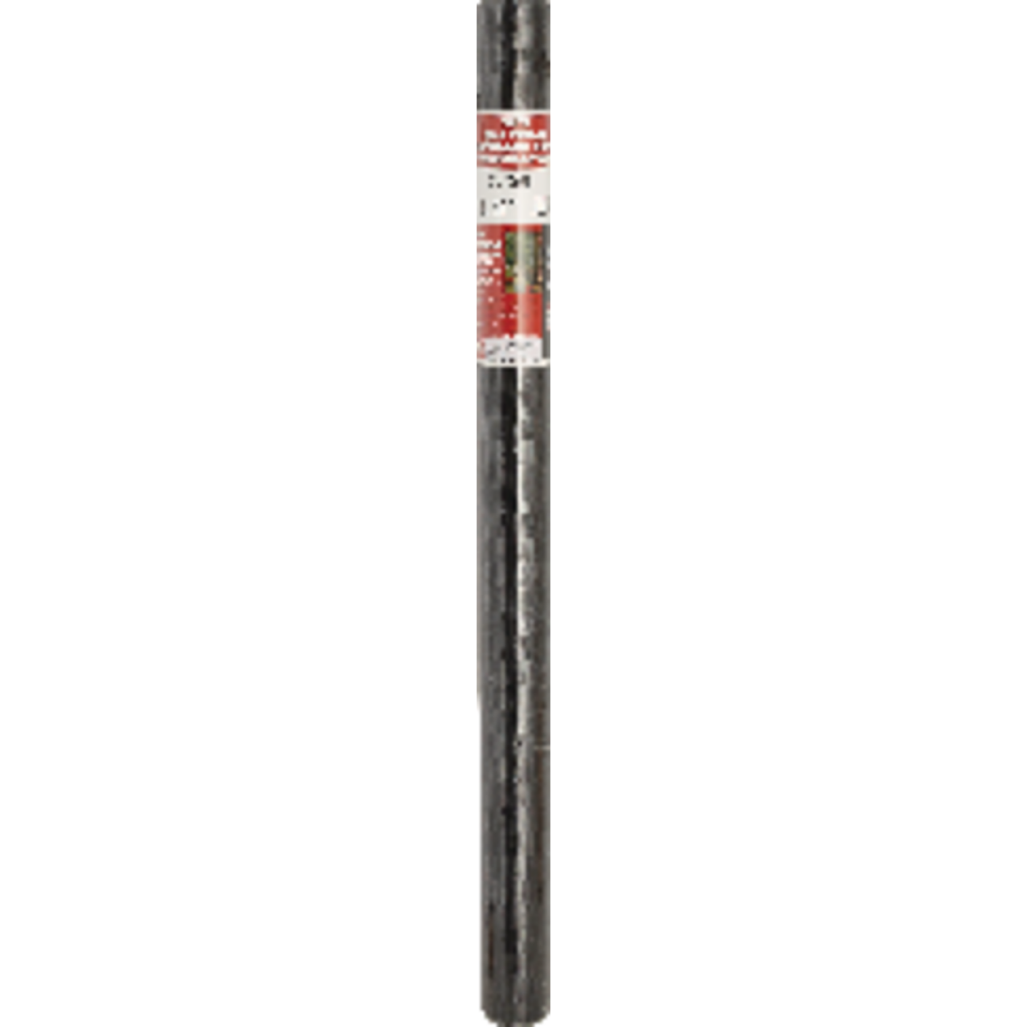 Phifer 30 In. x 84 In. Charcoal Fiberglass Screen Cloth Ready Rolls Image 2