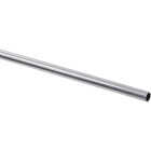 K&S Aluminum 3/16 In. O.D. x 1 Ft. Round Tube Stock Image 1