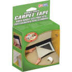 DBLSD POLY CARPET TAPE Image 1