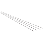 K&S .020 In. x 36 In. Steel Music Wire (5-Count) Image 1