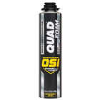 OSI Quad 21.1 Oz. Window & Door Foam Sealant Image 1