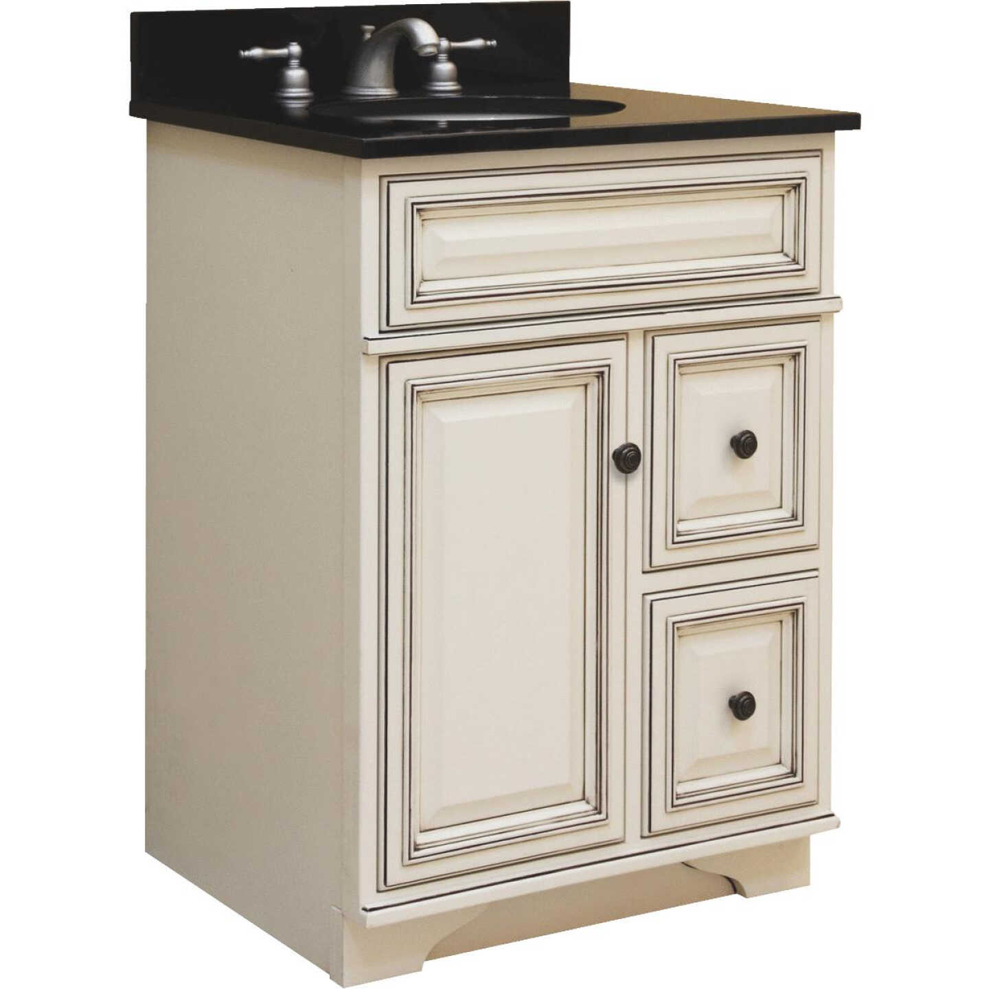 24" SANIBEL VANITY Image 1