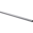 K&S Aluminum 9/32 In. O.D. x 3 Ft. Round Tube Stock Image 1
