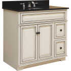 36" SANIBEL VANITY Image 1