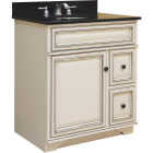 30" SANIBEL VANITY Image 1