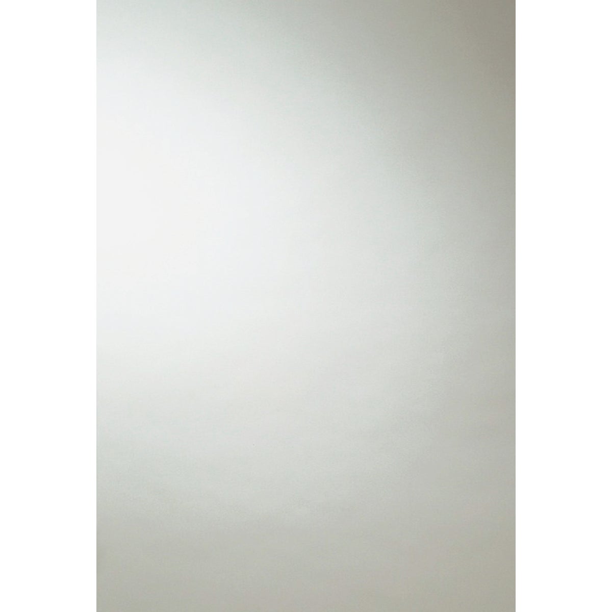 Erias Home Design 36 In. W. x 48 In. H. Frameless Polished Edge Wall Mirror Image 2