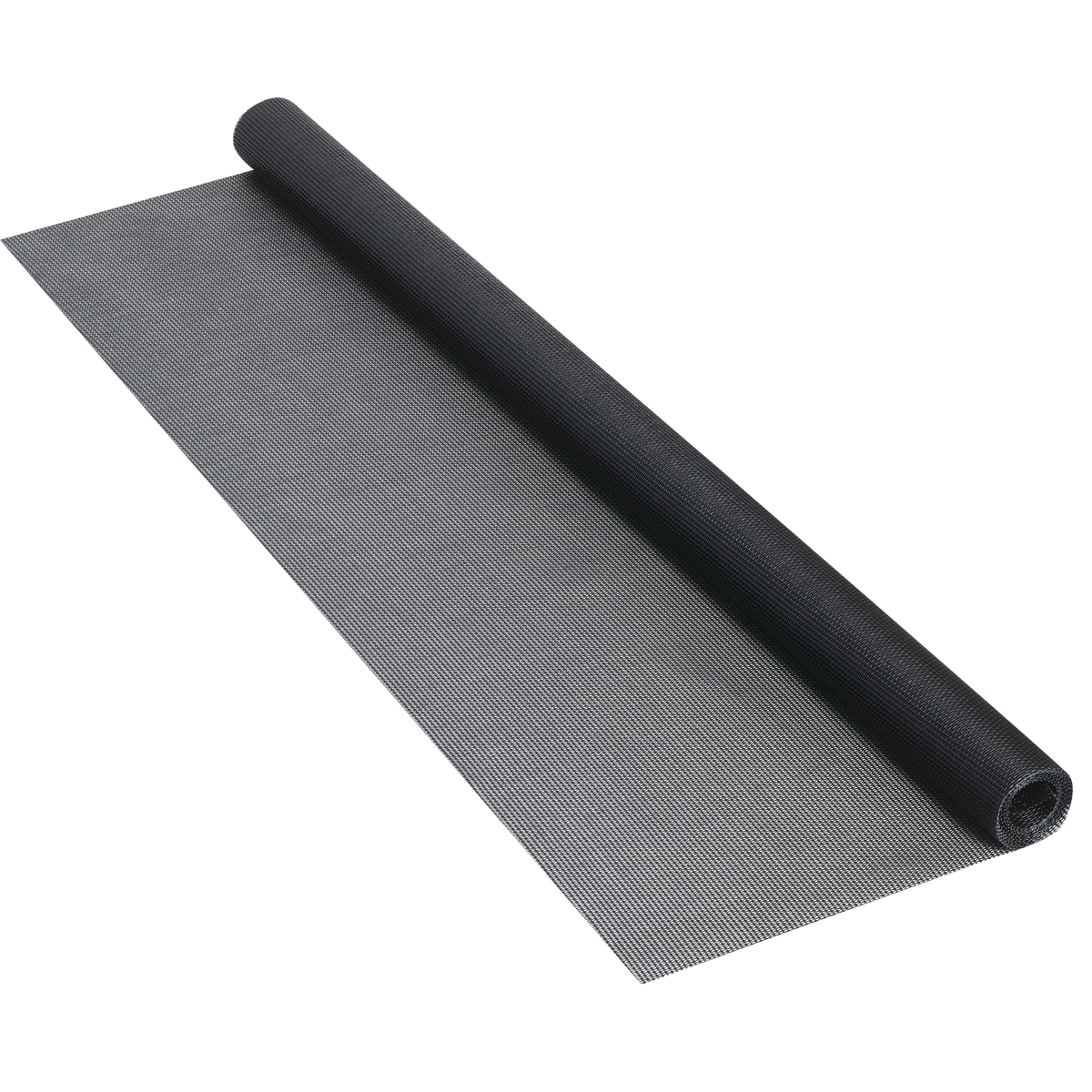 Phifer PetScreen 36 In. x 84 In. Black Pet-Resistant Screening Image 3