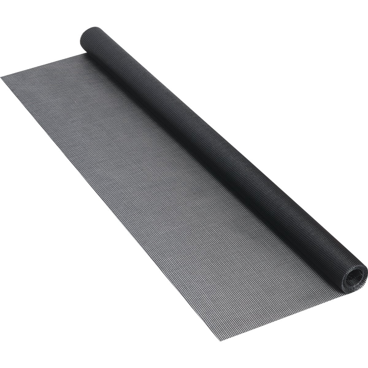 Phifer PetScreen 48 In. x 84 In. Black Pet-Resistant Screening Image 3