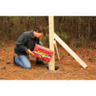 Quikrete Fast-Set 50 Lb. Concrete Mix Image 3