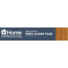 Home Impressions Nilmoth Wood 12 In. x 12 In. Vinyl Floor Tile (45 Sq. Ft./Box) Image 3