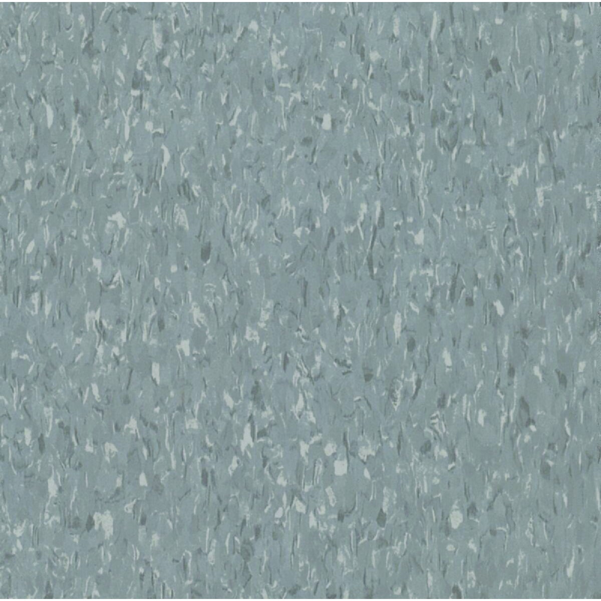 Armstrong Flooring Standard Excelon Imperial Texture 12 In. x 12 In. VCT Vinyl Floor Tile, Sterling (45 Sq. Ft./Box)
