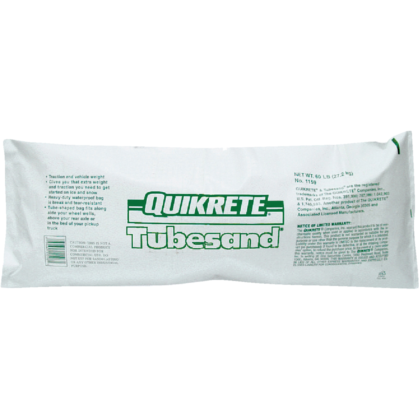 Quikrete 60 Lb. Sand Image 1