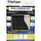 FibaTape Complete Drywall Repair Kit (5-Piece) Image 1