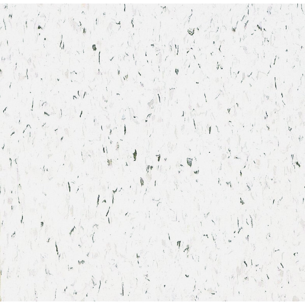 Armstrong Flooring Standard Excelon Imperial Texture 12 In. x 12 In. VCT Vinyl Floor Tile, Classic White (45 Sq. Ft./Box)