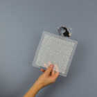 FibaTape 6 In. x 6 In. Wall & Ceiling Self-Adhesive Drywall Patch Image 2