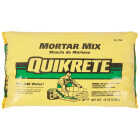 Quikrete 10 Lb. Natural Type N Mortar Mix Image 1