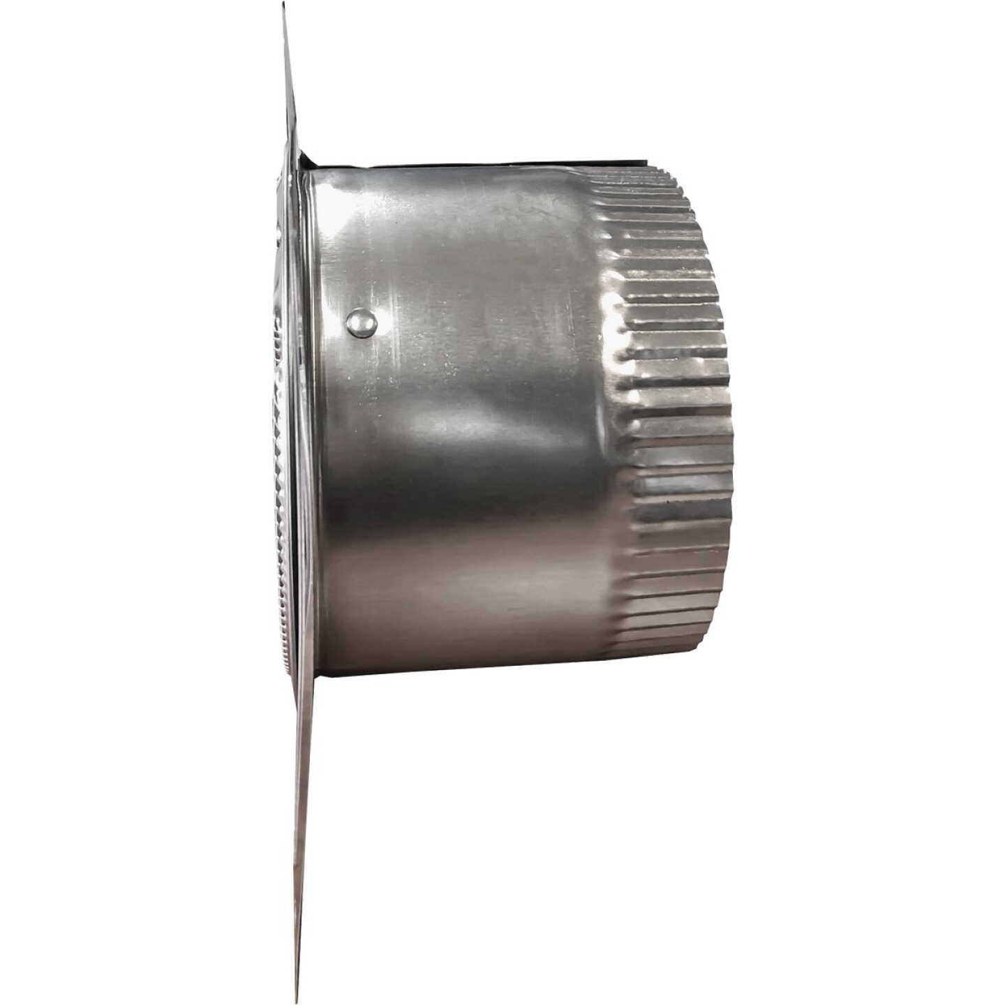 Builder's Best 4 In. Aluminum Micro Louver Eave & Soffit Vent Image 3