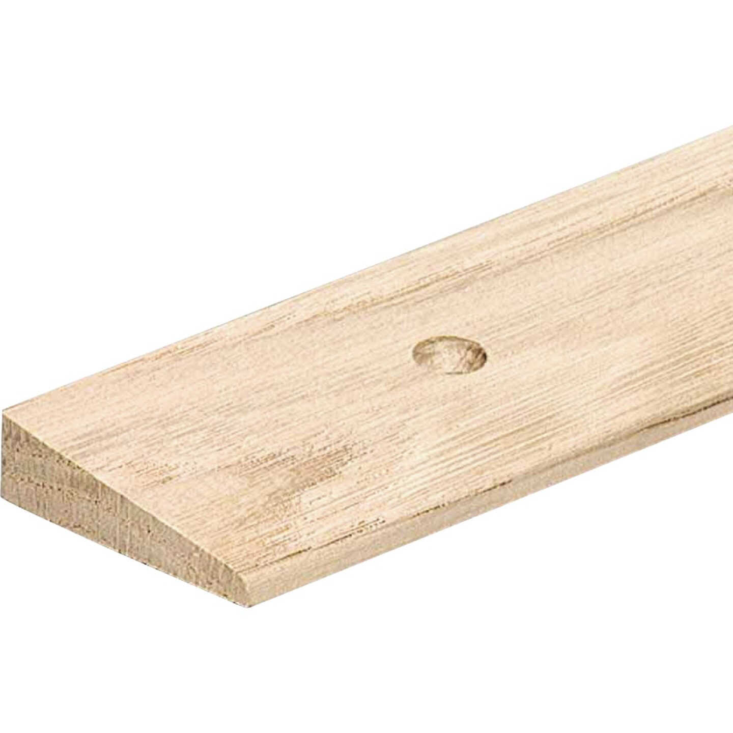 M-D Building Products 1-3/4 In. x 36 In. Unfinished Hardwood Reducer with Screws Image 5
