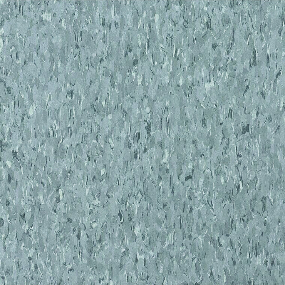 Armstrong Flooring Standard Excelon Imperial Texture 12 In. x 12 In. VCT Vinyl Floor Tile, Blue Gray (45 Sq. Ft./Box)