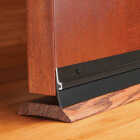 M-D Building Products 0.25 In. 36 In. Bronze Door Sweep Image 3