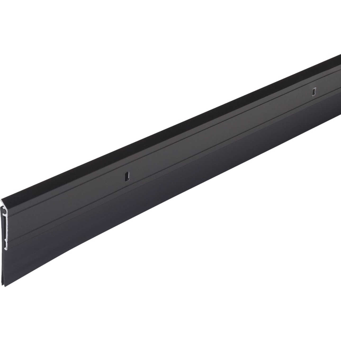 M-D Building Products 0.25 In. 36 In. Bronze Door Sweep Image 1