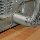 Dundas Jafine 4 In. Duct Connector Kit Image 3