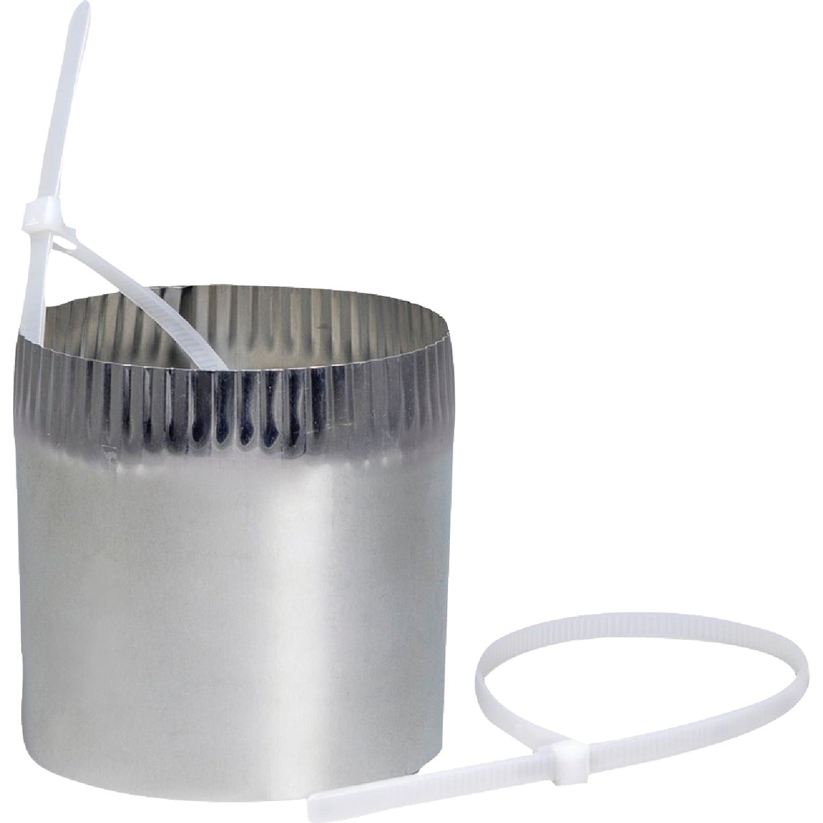 Dundas Jafine 4 In. Duct Connector Kit Image 6