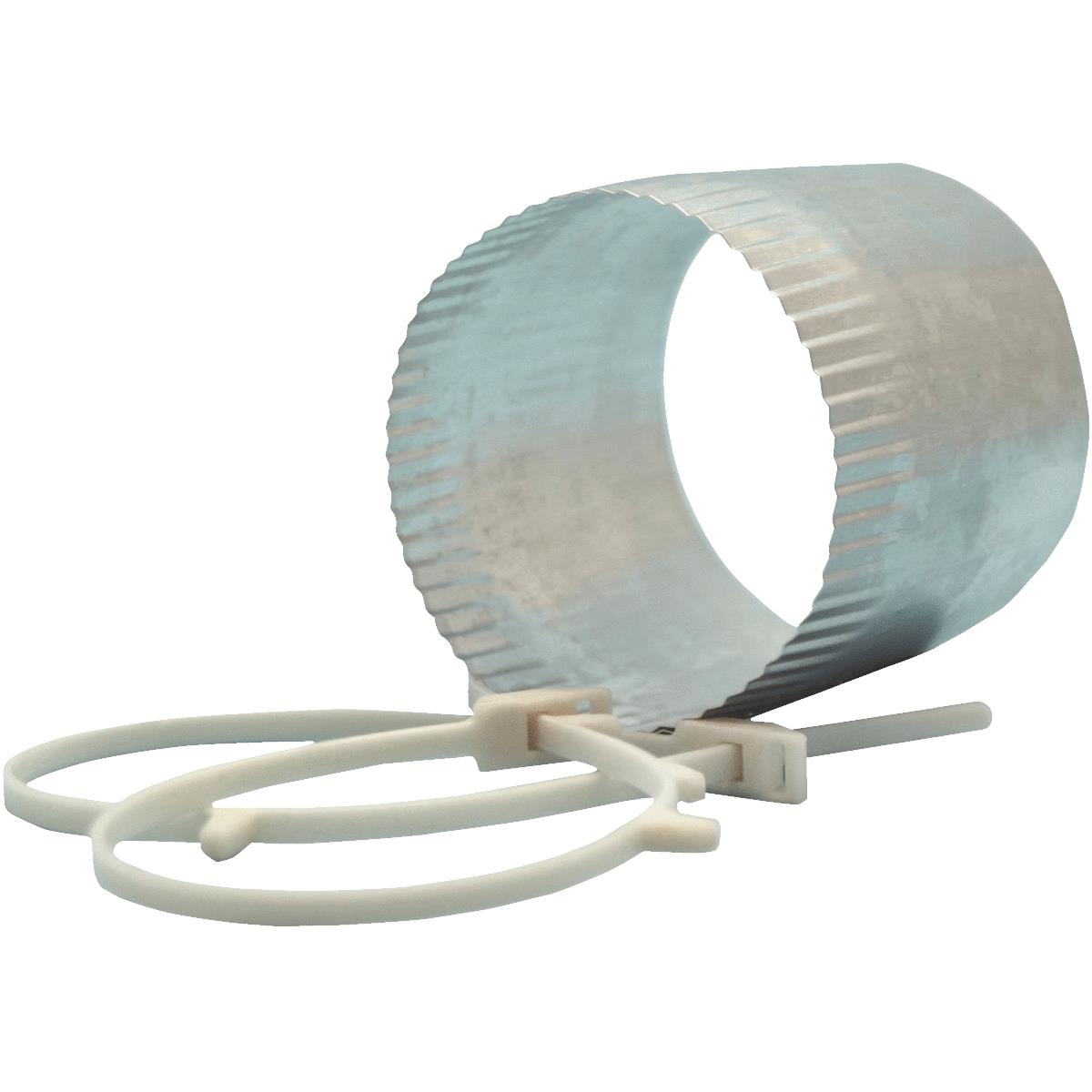 Dryer, Range & Bath Vents