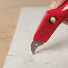 Roberts Fatso Fixed Straight Utility Knife Image 2