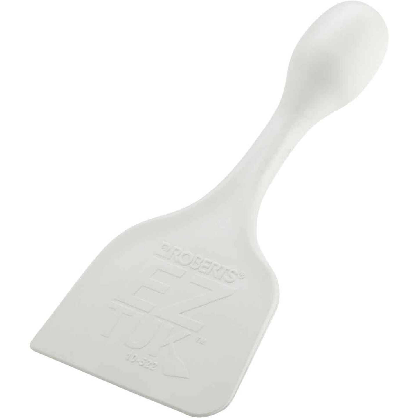 Roberts Safe Tuk 3-1/2 In. W. x 8 In. L. Nylon Carpet Tucking Tool Image 1