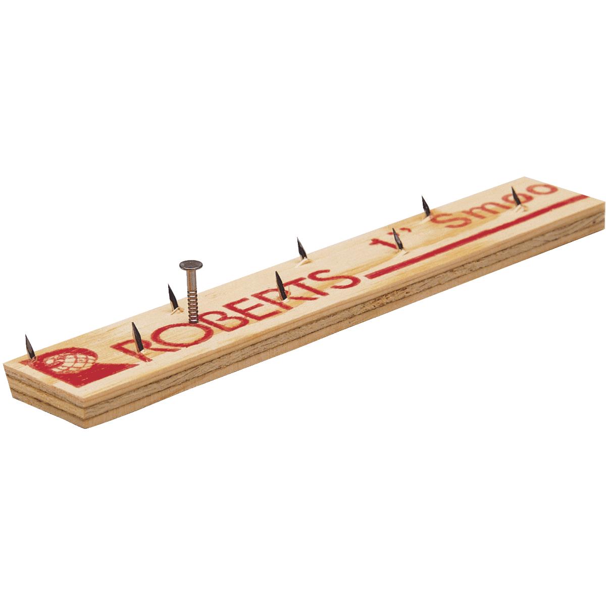 10PK CARPET TACKSTRIP