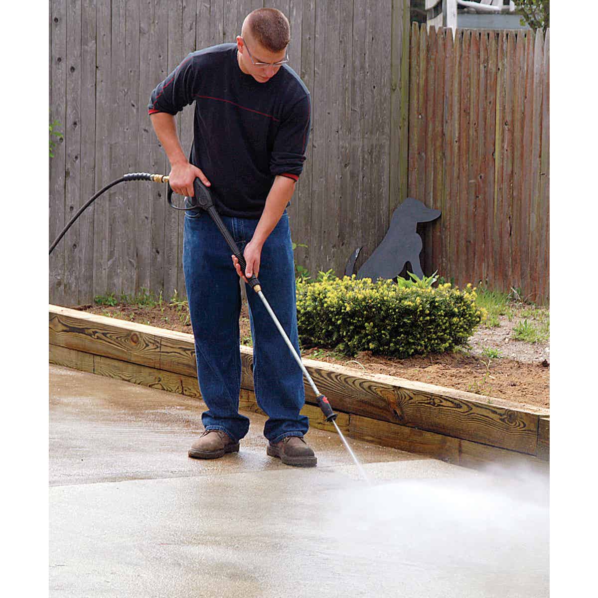 Quikrete Re-Cap 40 Lb. Portland Cement Base Concrete Resurfacer Image 3