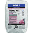 Henry 527 TileFlex Plus White Flexible Thin-Set Mortar, 25 Lb. Image 1