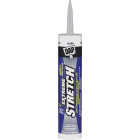 Dap Extreme Stretch 10.1 Oz. Clear Acrylic Urethane Premium Elastomeric Sealant Image 1
